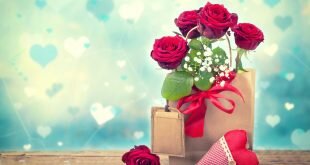 Romantic Gifts For Her Love Wallpapers