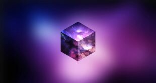 Cosmic Cube alt