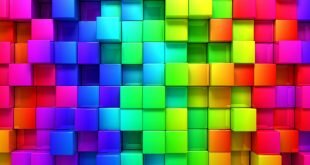Cubic Rainbow alt