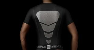 Nike pro galaxy sports t.shirt shorts Wallpaper