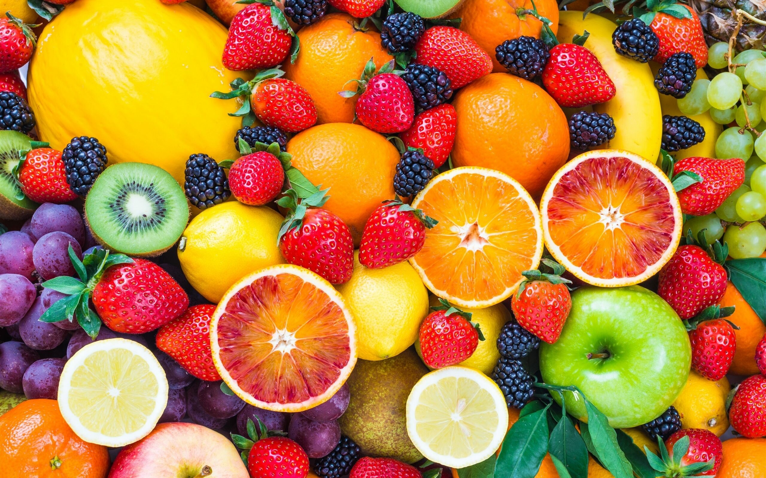 All Fruits Wallpaper photo
