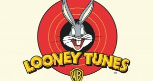 Looney Tunes Bugs Bunny Cartoon Wallpaper