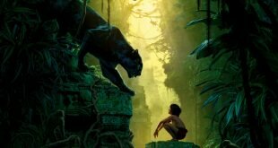 The Jungle Book Movie Wallpaper