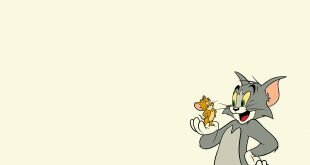 Tom Jerry Cartoon Wallpaper