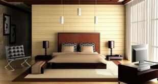 Large bed Wallpapers