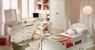 Suite of furniture for children Wallpapers