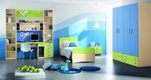The modern design of child Wallpapers