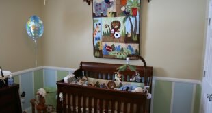 The traditional design of children Wallpapers