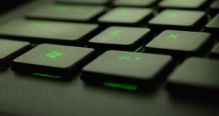 Typing technology computer keyboard windows green pc microsoft gaming Wallpaper