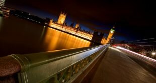 Westminster Bridge. London Wallpapers