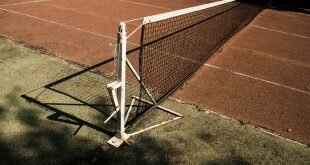 sport tennis old net fitness outdoors court padel Wallpaper